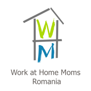 work at home moms