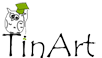 logo tinart