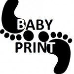 Baby Print 1