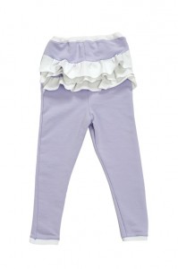 Pantalonasi bebe RUFFLE