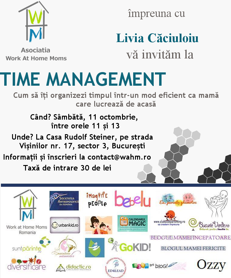 time management