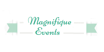 logo maginifique events