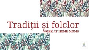 Read more about the article Album traditii si folclor