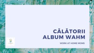 Read more about the article Album CALATORII