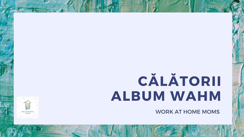 You are currently viewing Album CALATORII