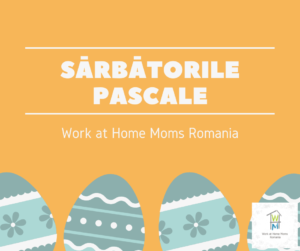 Read more about the article Album Sarbatori Pascale
