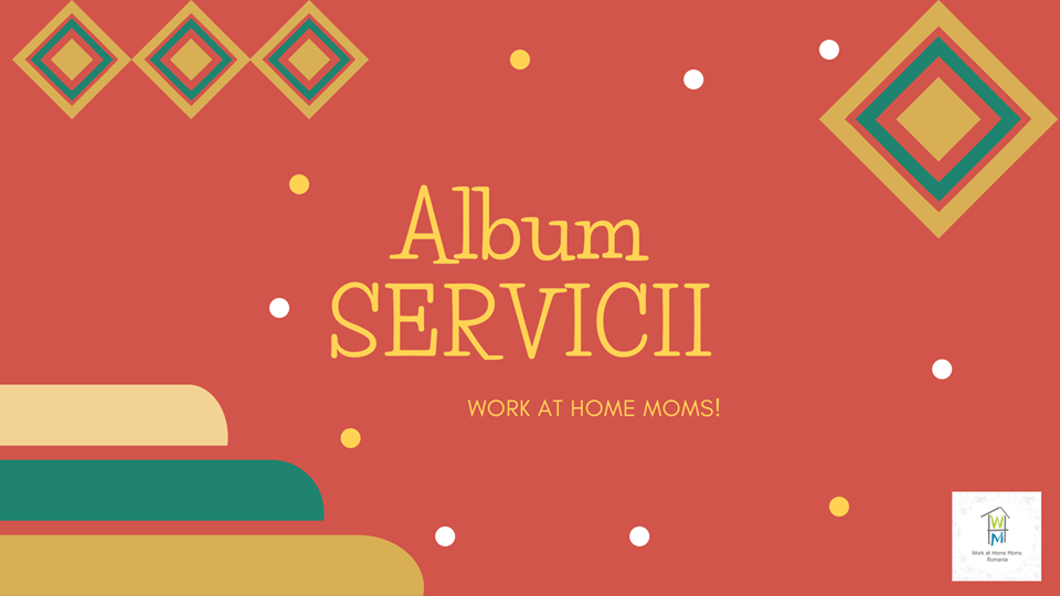 You are currently viewing Album servicii