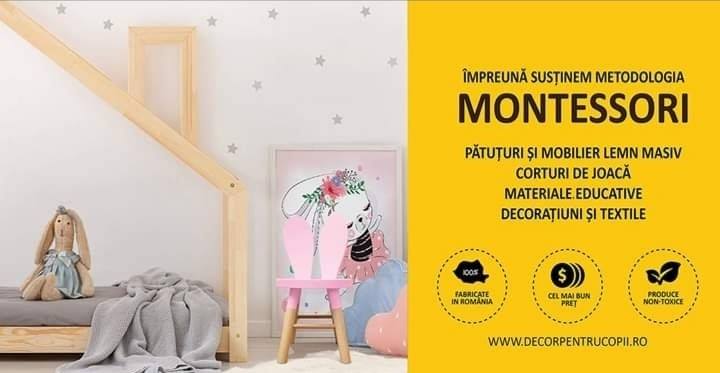 You are currently viewing Alina de la Decor pentru copii