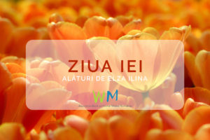 Read more about the article Ziua iei alături de Elza Ilina