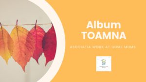 Read more about the article Album TOAMNA