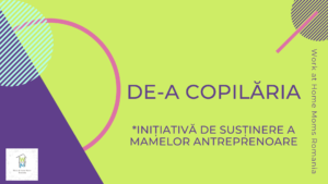 Read more about the article Album DE-A COPILARIA