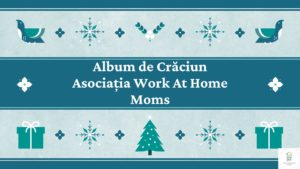 Read more about the article Album de Craciun