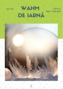 Read more about the article revista WAHM de iarna 2020-2021