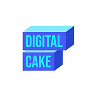 Digital Cake