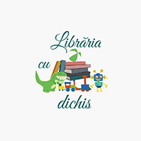 Libraria cu Dichis