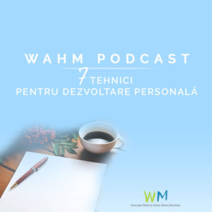 Read more about the article 7 Tehnici pentru Dezvoltare Personală
