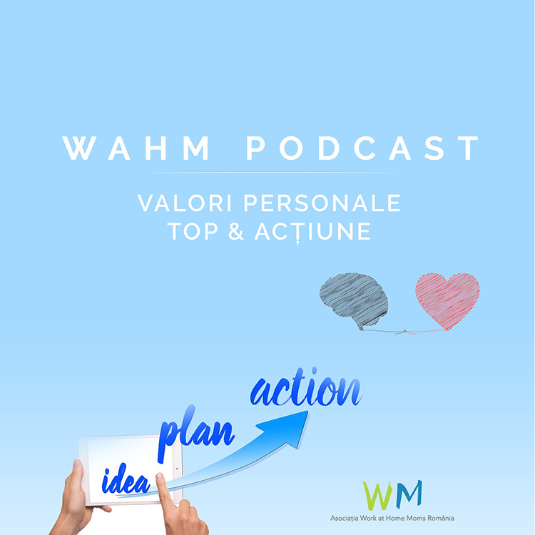 You are currently viewing Valori Personale – Top & Acțiune