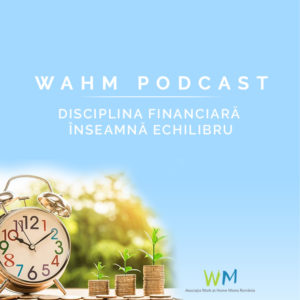 Read more about the article Disciplina financiară înseamnă echilibru
