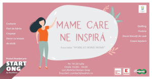 Read more about the article Muzeul interactiv Mame care ne inspiră — Constanța