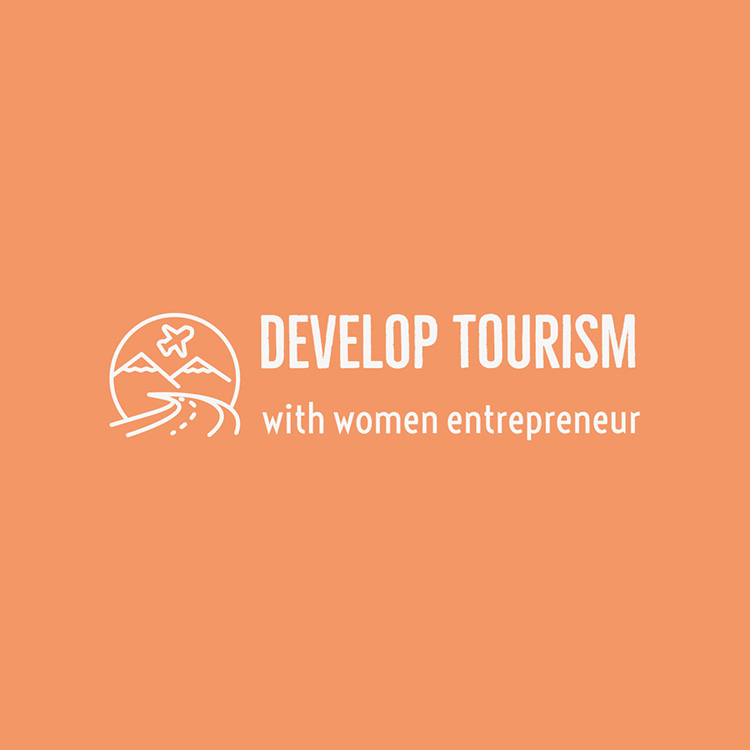 Develop Tourism - With Women Entrepreneur