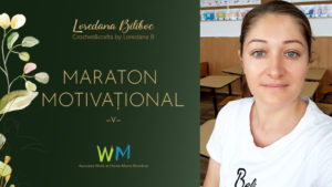Read more about the article Maraton motivațional V