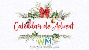 Read more about the article Calendar de Advent 2022 — Povești WAHM