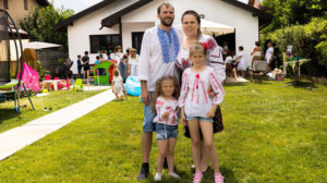 Read more about the article Interviu cu Albina Dobrică – Zumzi Family Garden
