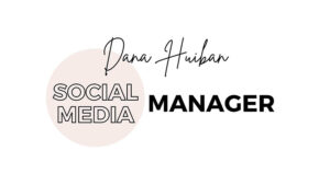Read more about the article Tips and tricks WAHM – Despre Pilonii de conținut cu Dana Huiban, social media manager
