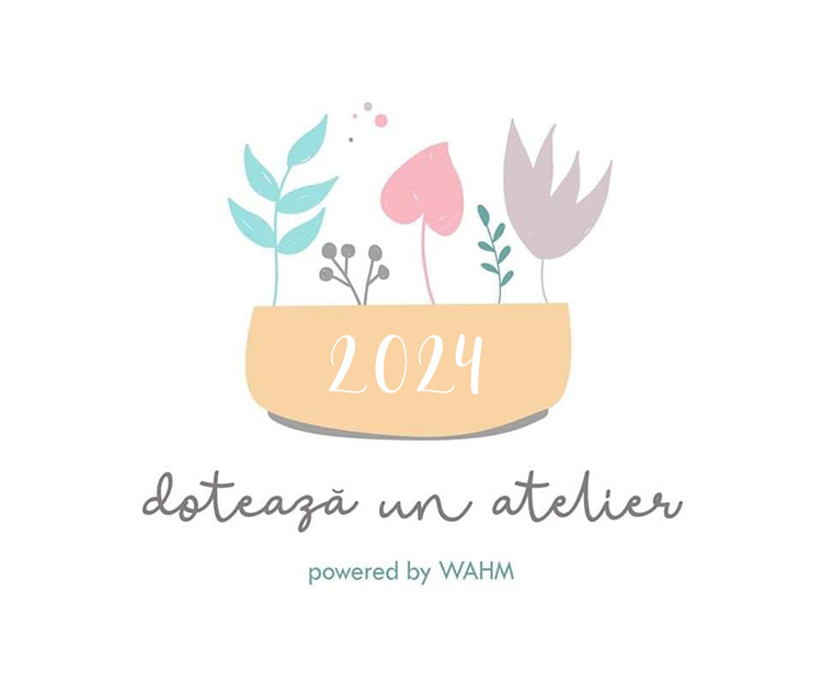 You are currently viewing Dotează un atelier 2024