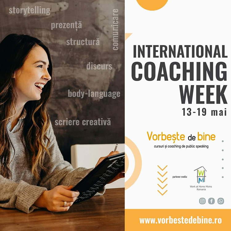 You are currently viewing Programele de Coaching Vorbește de bine – public speaking