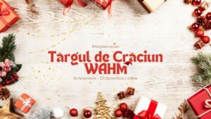 Read more about the article Târgul de Crăciun WAHM 2024 (online)